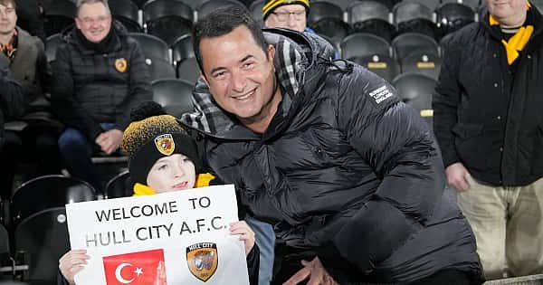 Hull City'nin Süper Lig'den transfer edebileceği isimler