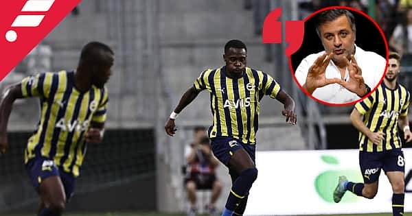 Mehmet Demirkol'dan Dinamo Kiev - Fenerbahçe değerlendirmesi