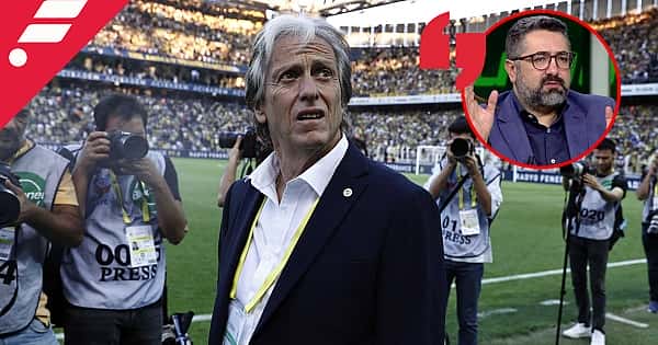 Serdar Ali Çelikler'den Fenerbahçe - Dinamo Kiev değerlendirmesi