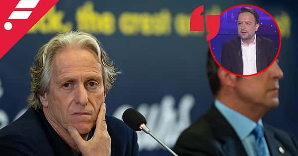 Uğur Meleke kaleme aldı; Jorge Jesus'un Fenerbahçe'de hayali