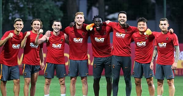 10 maddede Galatasaray'da neler değişti