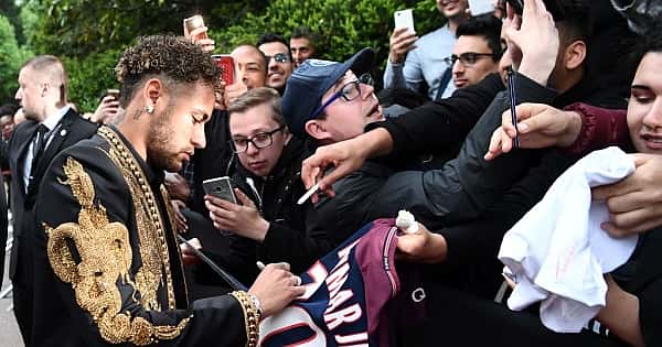 100 milyon euro ve üstüne transfer olan futbolcular