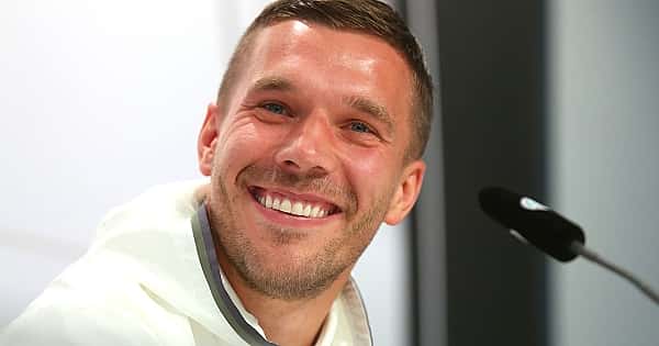 11 maddede Lukas Podolski'nin kariyeri, başarıları