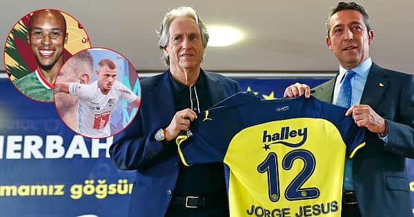 Fenerbahçe'de 12 veda, 283 milyon TL