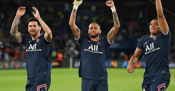 FIFA 23'ün en yüksek ratingli 10 oyuncusu