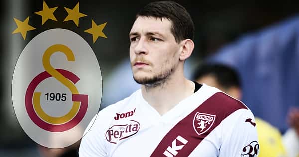 Galatasaray'dan transfer açıklaması; Belotti ve Nelsson