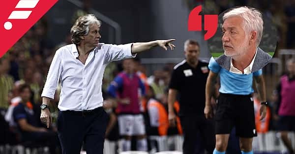 Gürcan Bilgiç'ten Fenerbahçe - A. Wien değerlendirmesi