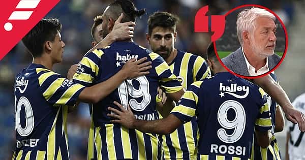 Gürcan Bilgiç'ten Fenerbahçe değerlendirmesi; ''Zamanı var''