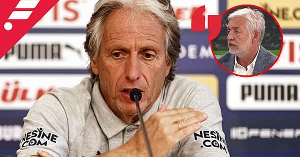 Gürcan Bilgiç'ten Fenerbahçe değerlendirmesi