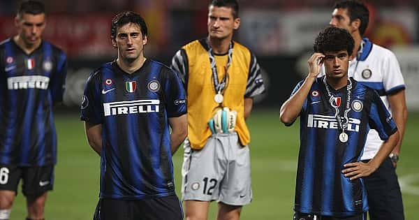 Inter'de oynadığını unuttuğumuz isimler