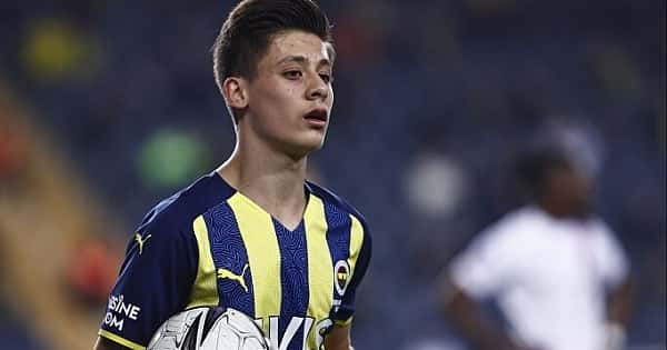 Kulüplerindeki ilk 20 maç