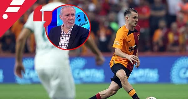 Levent Tüzemen'den Galatasaray - Giresunspor değerlendirmesi