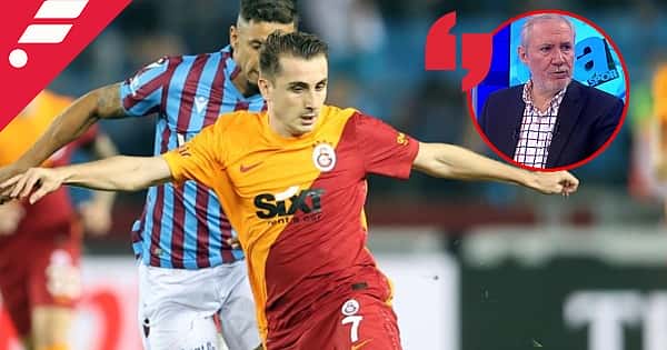 Levent Tüzemen'in Trabzonspor - Galatasaray tahmini