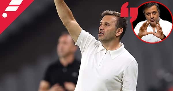 Mehmet Demirkol'dan Okan Buruk'a: Yapılması gereken!