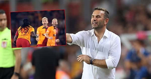 Osman Şenher: ''Galatasaray'a birkaç iyi transfer lazım''