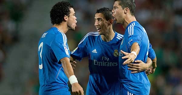 Real Madrid tarihinin en pahalı satışları