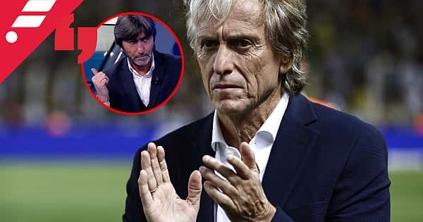 Rıdvan Dilmen'den Fenerbahçe ve transfer değerlendirmesi