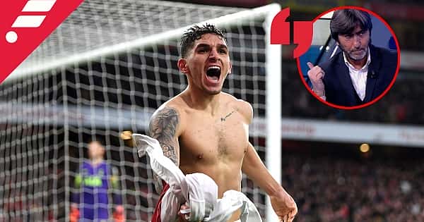 Rıdvan Dilmen'den Galatasaray yorumu; 