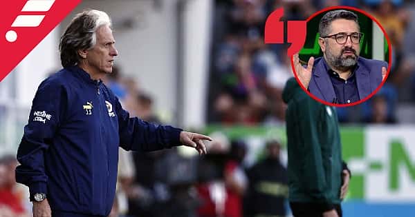 Serdar Ali Çelikler'den Slovacko - Fenerbahçe değerlendirmesi