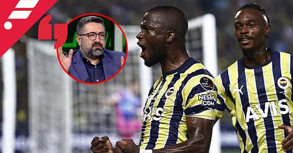 Serdar Ali Çelikler; ''Herkes Fenerbahçe'ye bilenecek''