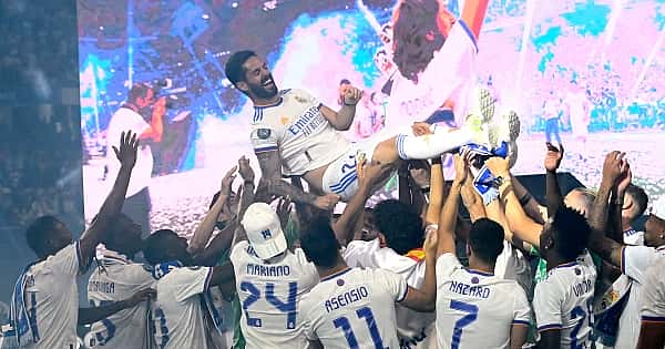 Sözleşmesi sona eren oyuncular - 2022