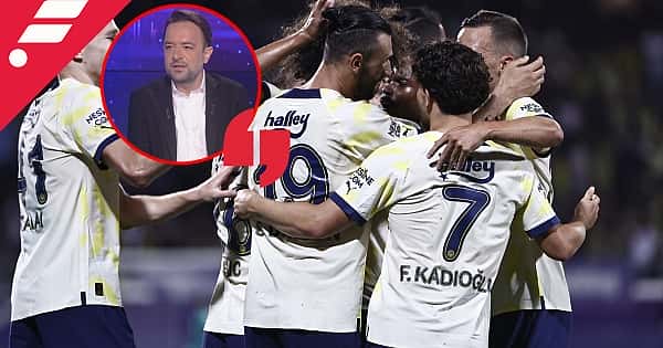 Uğur Meleke'den Austira Wien - Fenerbahçe değerlendirmesi