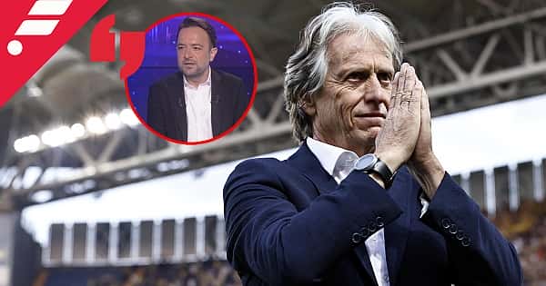 Uğur Meleke'den Fenerbahçe analizi; ''Jesus-ball’un ilk gösterimi''