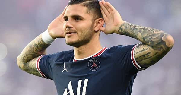 10 maddede Mauro Icardi