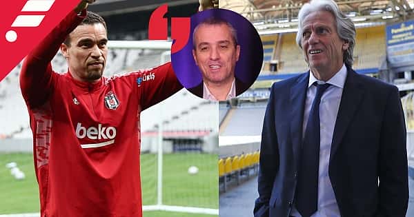 Altan Tanrıkulu'dan Beşiktaş - Fenerbahçe tahmini