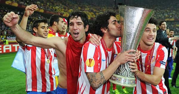 Arda Turan'ın kariyerinden unutulmaz kareler