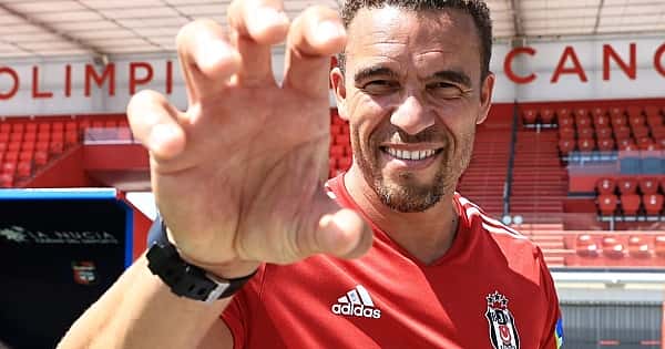 Beşiktaş'ta Valerien Ismael'in 4 hatası