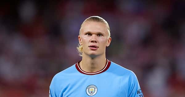 Erling Haaland'ın kırabileceği 5 rekor