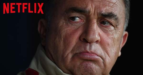 Fatih Terim'in Netflix belgeseliyle ilgili sözleri