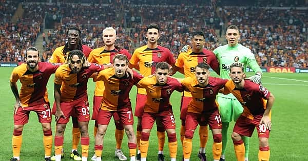Galatasaray'da 'Gençlik' operasyonu