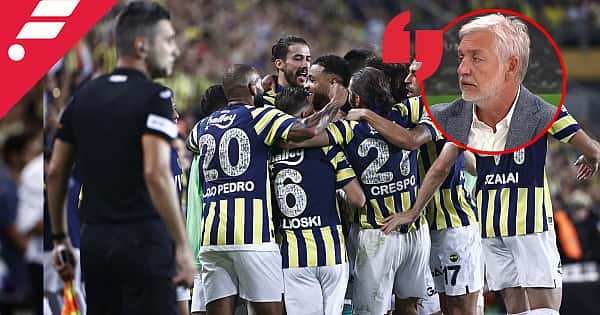 Gürcan Bilgiç, Fenerbahçe'nin performansını değerlendirdi