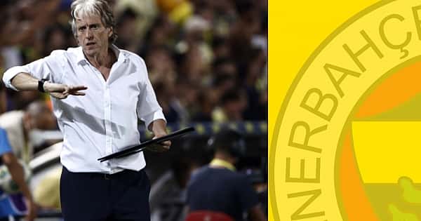 Jorge Jesus Fenerbahçe'de neler değiştirdi?