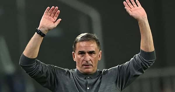 Stefan Kuntz yerine A Milli Takım'ı yönetebilecek 10 teknik direktör