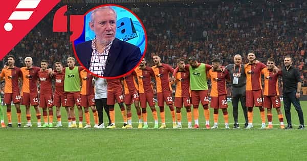 Levent Tüzemen'den Galatasaray - Konyaspor değerlendirmesi