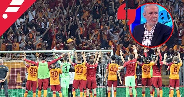 Levent Tüzemen'den Galatasaray ve transfer değerlendirmesi