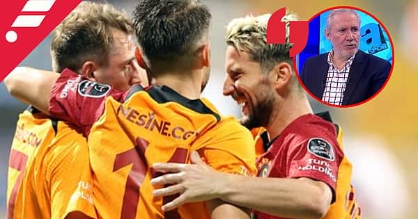 Levent Tüzemen'den Kasımpaşa - Galatasaray değerlendirmesi