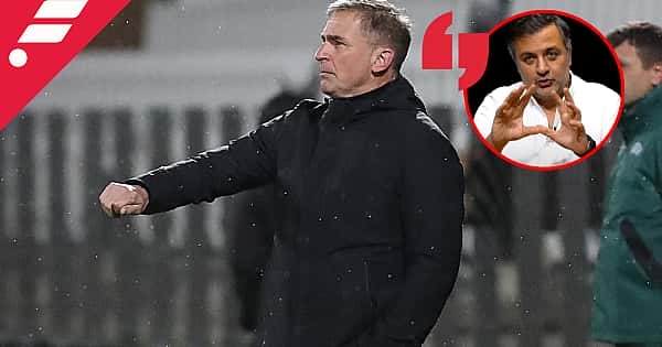 Mehmet Demirkol'dan A Milli Takım değerlendirmesi