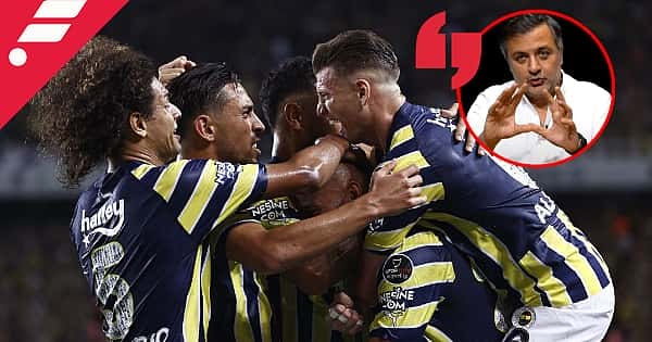 Mehmet Demirkol'dan Fenerbahçe - Kayserispor değerlendirmesi