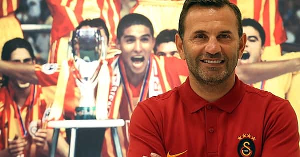 Osman Şenher kaleme aldı; Transferler sonrası Galatasaray