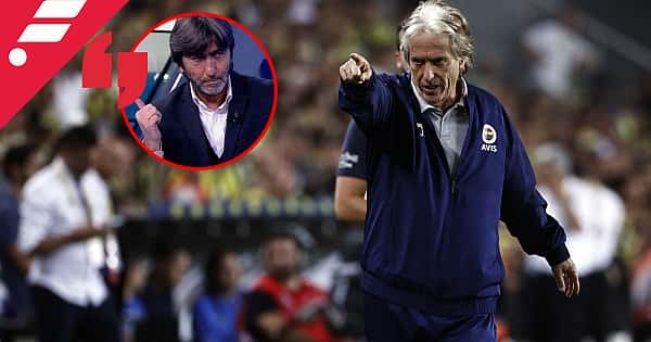 Rıdvan Dilmen'den Fenerbahçe - Kayserispor değerlendirmesi