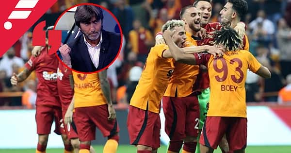 Rıdvan Dilmen'den Galatasaray ve lig sonu tahmini
