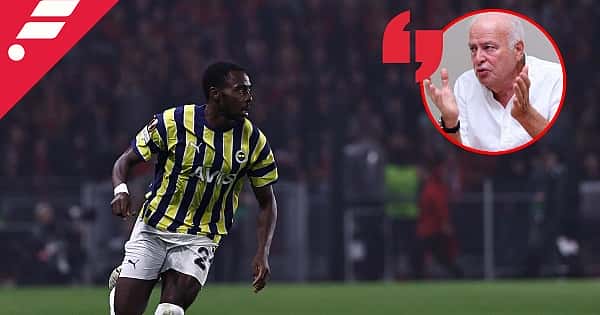 Şansal Büyüka'dan Fenerbahçe ve Jorge Jesus analizi