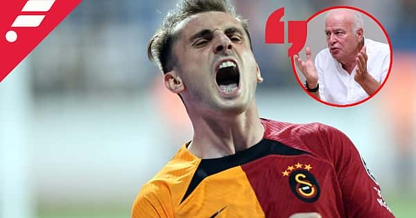 Şansal Büyüka'dan Galatasaray değerlendirmesi; ''Kerem varsa her şey tamam''