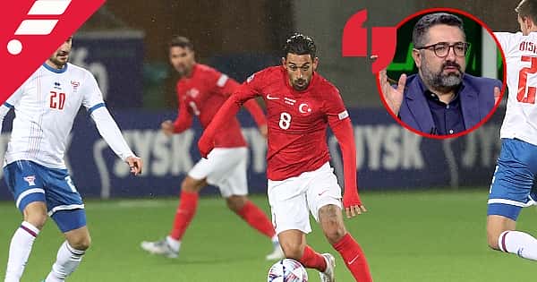 Serdar Ali Çelikler kaleme aldı; ''Milli Takım kapatılsın''