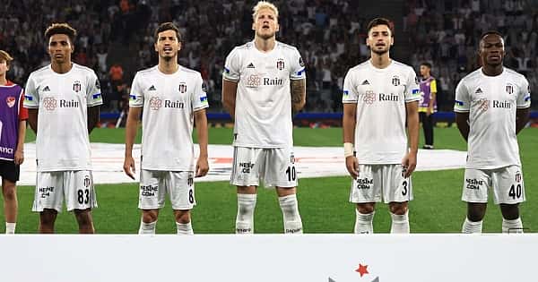 Süper Lig'de dikkat çeken 5 performans