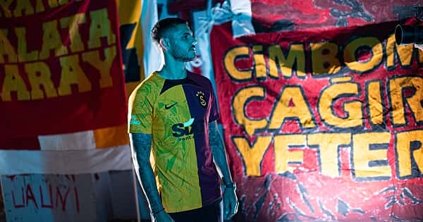 Süper Lig'de piyasa değeri en yüksek 10 oyuncu